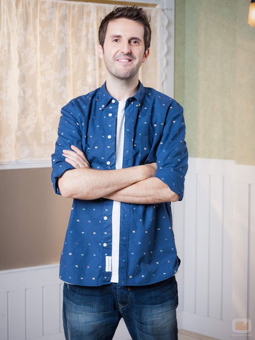 朱利安·洛佩兹 Julián López