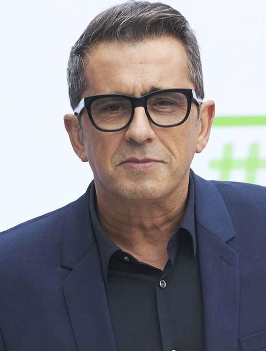 安德烈·布纳福内特 Andreu Buenafuente