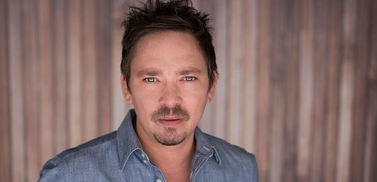 詹姆斯·乔丹 James Jordan