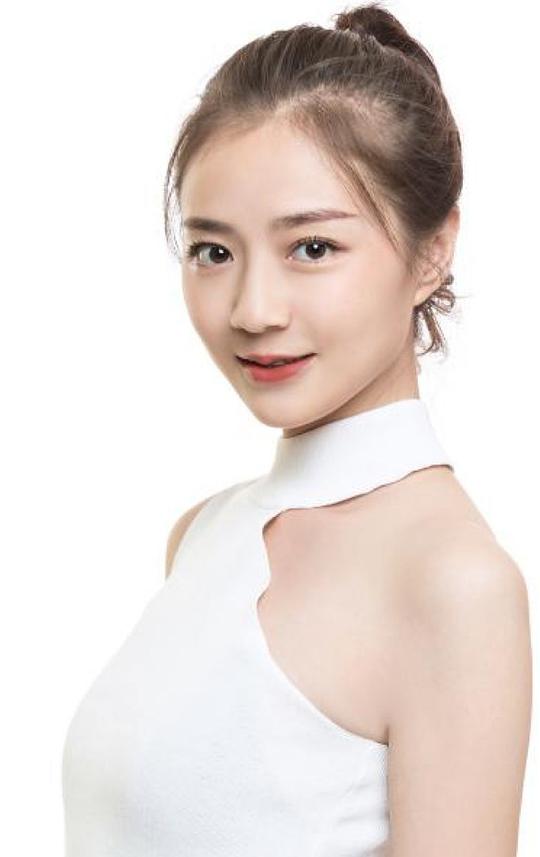 马国芯 Guoxin Ma