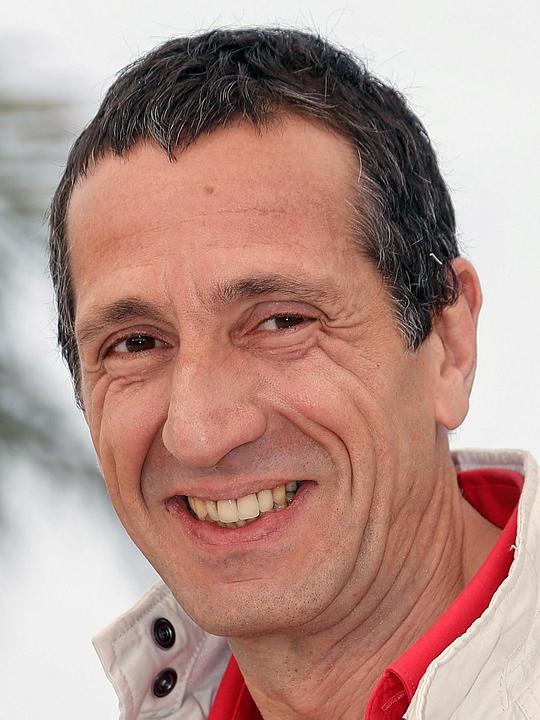 理查德·舍瓦利尔 Richard Chevallier