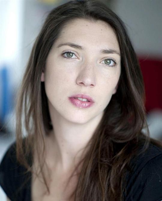 柔伊·布鲁诺 Zoé Bruneau