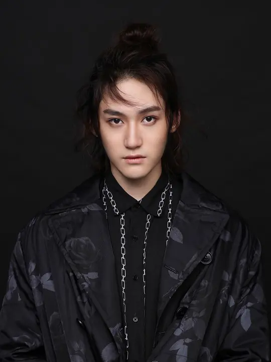 汪铎 Duo Wang