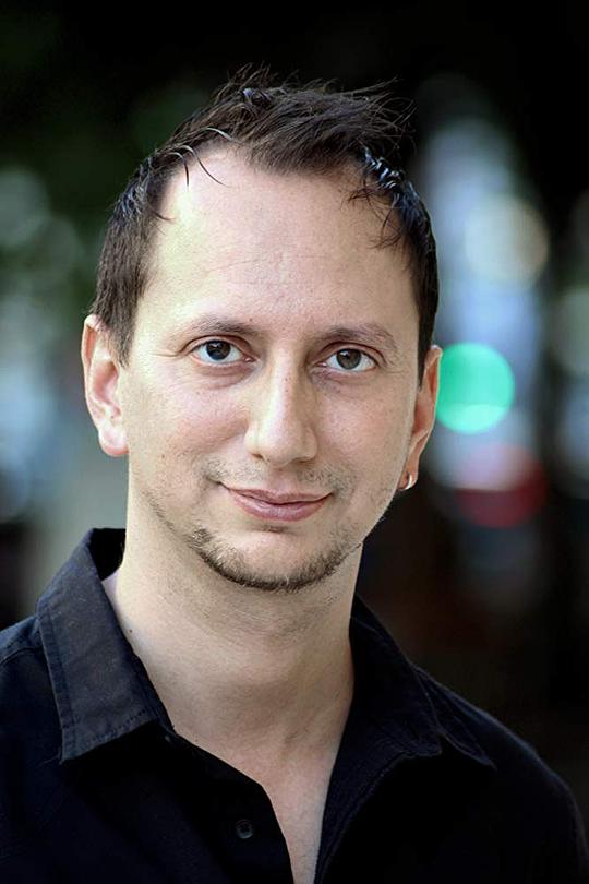 托马斯·纳什 Thomas Nash