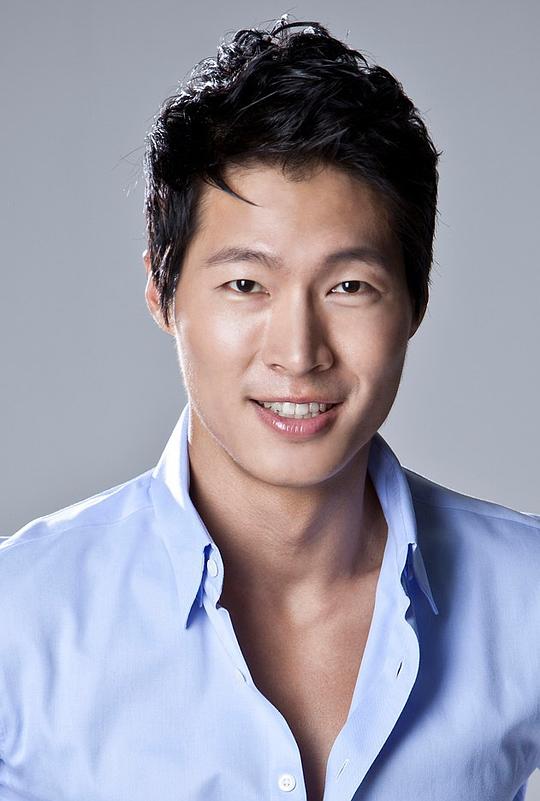 严志满 Ji-man Eom