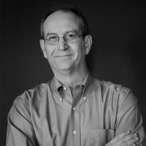 Ted Neustadt Ted Neustadt