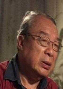 夏祖辉 Tsu-Hui Hsia