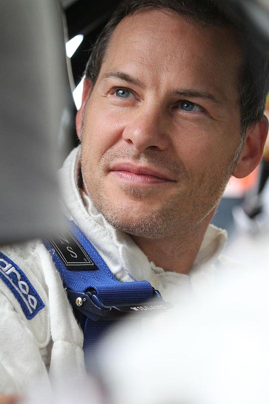 雅克·维伦纽夫 Jacques Villeneuve