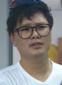 谭荣杰 Wing-Git Tam