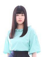岛袋美由利 Miyuri Shimabukuro