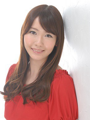 樱庭有纱 Arisa Sakuraba
