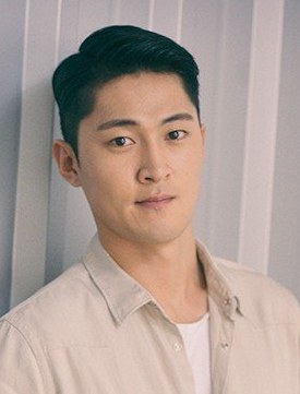 金熙镇 Hee-jin Kim