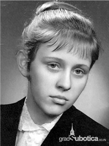 伊娃·拉斯 Eva Ras