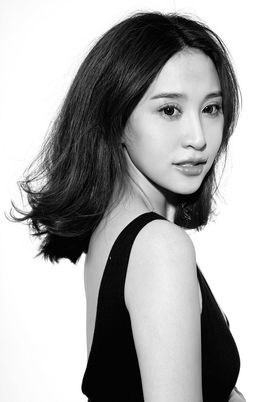 许娇宁 Jiaoning Xu