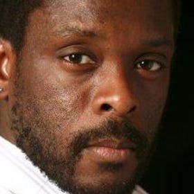 马文·坎贝尔 Marvin Campbell