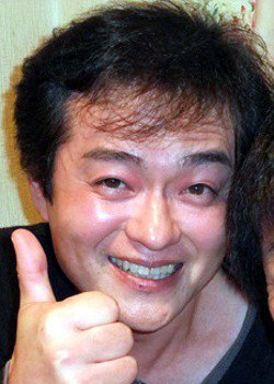 广濑裕 Yutaka Hirose
