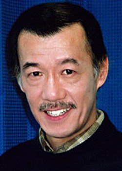 冈本美登 Yoshinori Okamoto