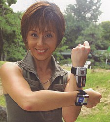 森惠 Megumi Mori
