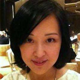 解蕾 Lei Xie
