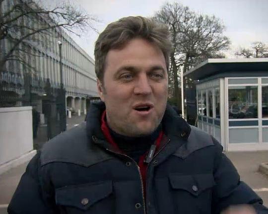 艾力克斯·奥克雷 Alex Oakley