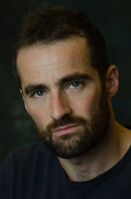 鲁斯·贝恩 Russ Bain