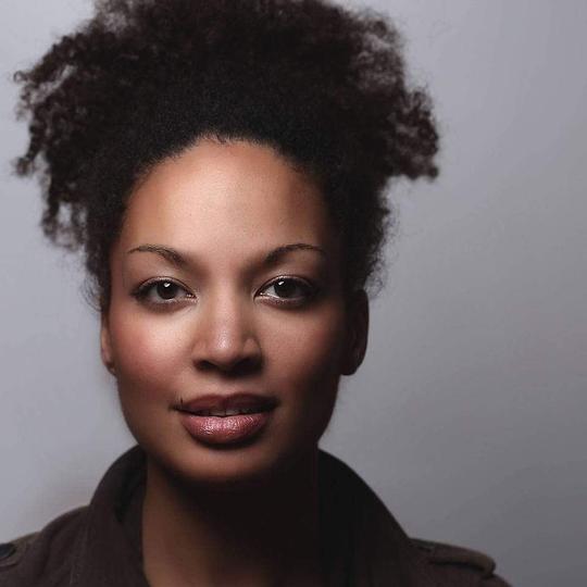 乔安娜·希雅 Johanna Thea