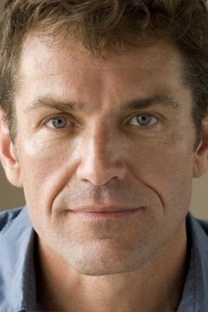 Stevie Ray Dallimore Stevie Ray Dallimore