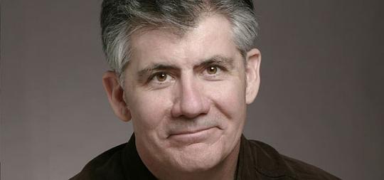 凯文·奥罗克 Kevin O'Rourke