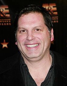 斯基普·萨德思 Skipp Sudduth