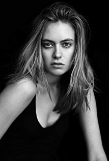 凯特琳·福勒 Caitlin Fowler