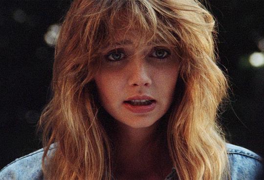 帕蒂·马伦 Patty Mullen