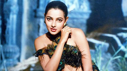 玛塔·库卡尼 Mamta Kulkarni
