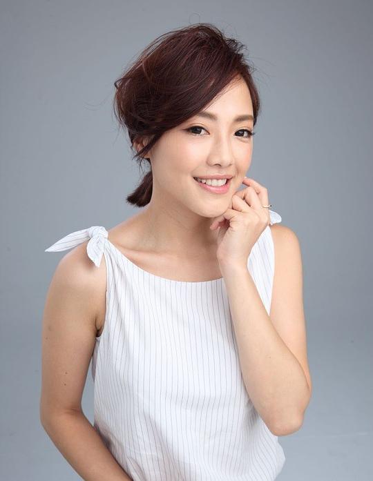 张允曦 Stephanie Chang