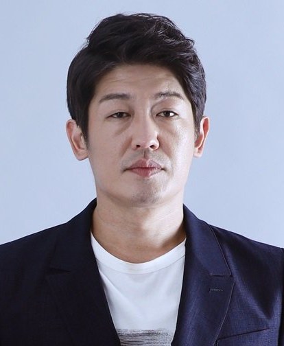 许成泰 Seong-tae Heo