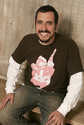 亚历杭德罗·洛萨诺 Alejandro Lozano