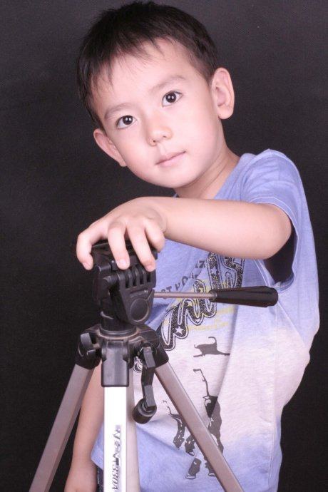 雷昊汶 Haowen Lei