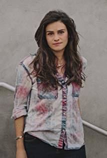 蕾琪儿·戈登堡 Rachel Goldenberg