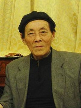 刘庆棠 Qingtang Liu