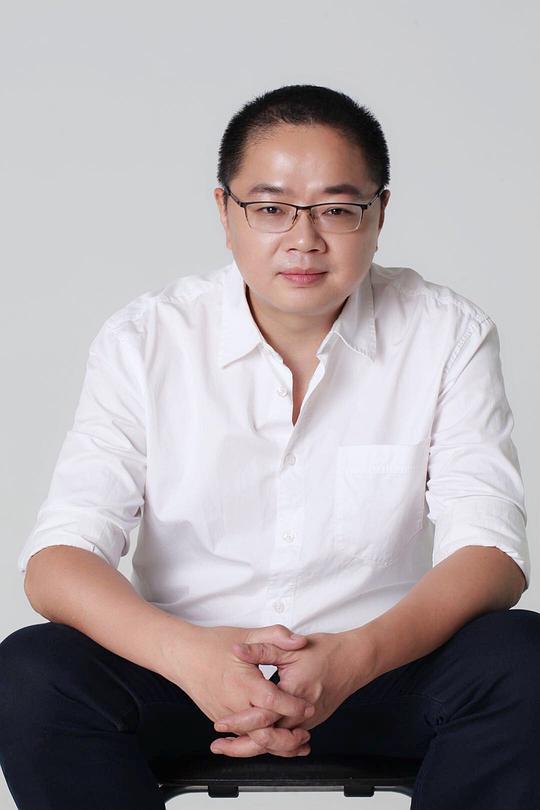 胡坤 Kun Hu
