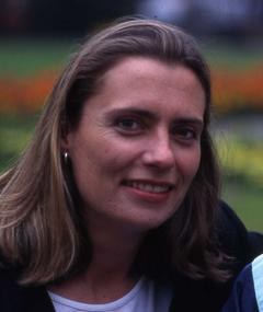 希提·麦克唐纳 Hettie MacDonald