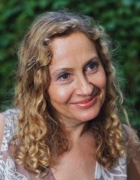 谢雷·福克森 Sheree Folkson