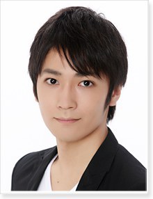 坂泰斗 Ban Taito