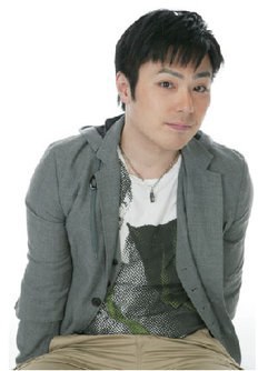 增川洋一 Yoichi Masukawa
