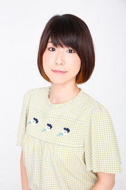 藤原夏海 Natsumi Fujiwara