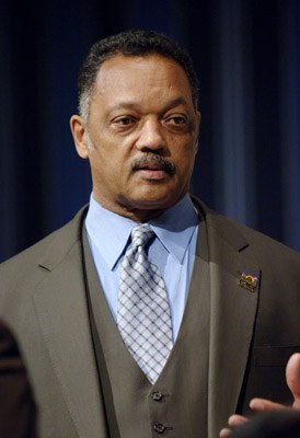 Jesse Jackson Jesse Jackson