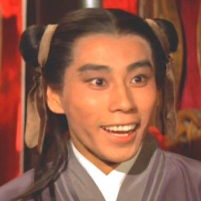 周龙章 Lung-chang Chou