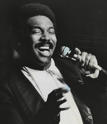 Wilson Pickett Wilson Pickett