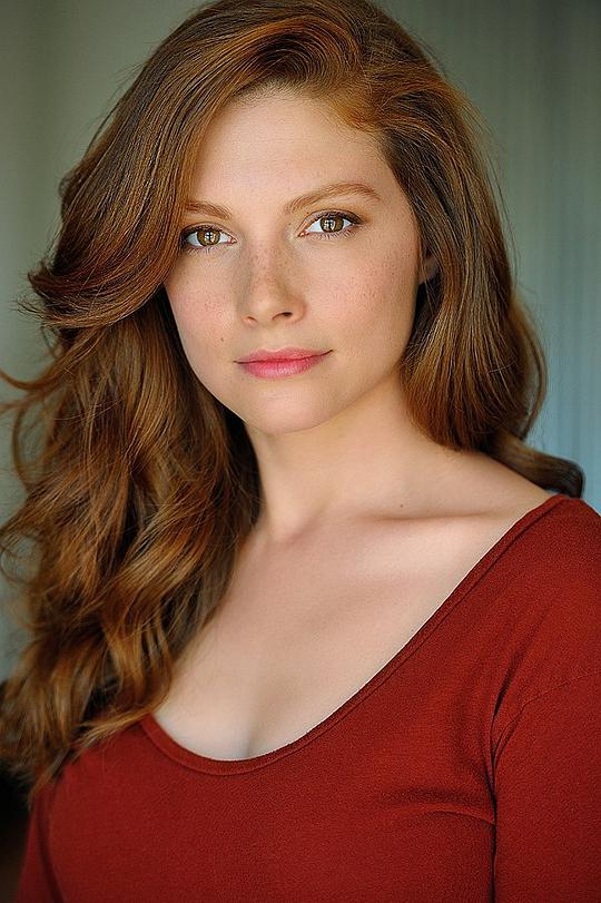 凯瑟琳·坎宁安 Katherine Cunningham