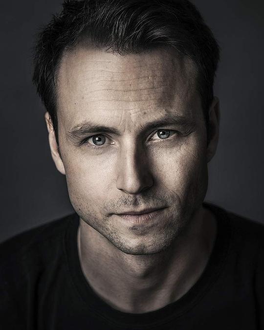 史蒂夫·贝尔福德 Steve Belford