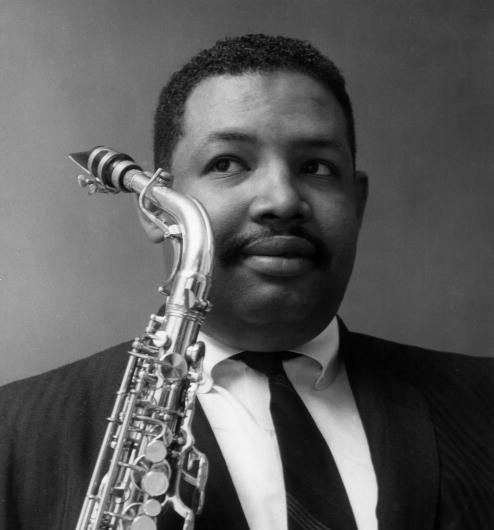 坎农博尔·阿德利 Cannonball Adderley